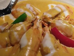 -星叶·东南亚料理(温州万象城店)