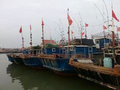 -东戴河风景区