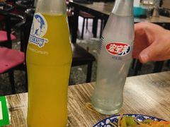 -李氏拉面·老北安抻面