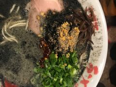 -豚王拉面(铜锣湾店 )