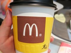 -麦当劳(宜兴人民路店)