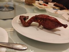 -利苑酒家(宜安广场店)