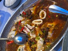 -志明眷村·台式融合菜·宵夜