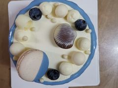 -派悦坊·甜品·蛋糕(日坛店)