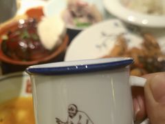 -香园茶社·金陵小灶(老门东店)