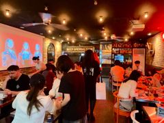 -BHC炸鸡(明洞总店)