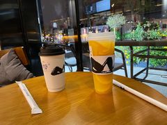 -一叶觅山(半边街店)