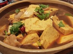 -华盛园卷子王农家菜水库鱼