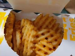 -麦当劳(龙之梦购物中心店)