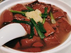猪红-安蒂娅.悦景轩中餐厅(西乡店)