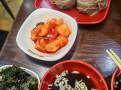 -釜山豚骨汤饭(芝罘万达广场店)
