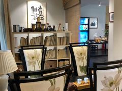 -拂晓山房·私房川菜(西门店)