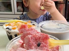 -精精化州糖水(港澳商业城店)