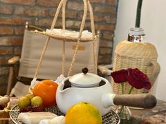 -想见你(咖啡·茶饮·甜品·江汉路店)