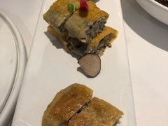素烧鹅-松鹤楼·非遗·苏帮菜(融科店)