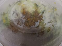 -西北杂粮筐手工面凉皮(来福士店)