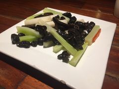 -绿茶餐厅(华联万柳店)