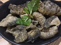 -渔米丰·广府鱼汤米线(光明广场店)