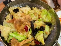 -枣子树·素食餐厅(普陀山店)