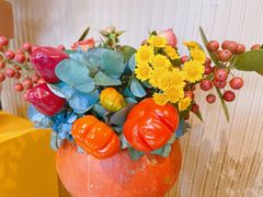 -萤火虫咖啡(后海店)