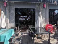 -香积寺