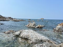 -养马岛旅游度假区