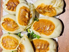 野蘑菇包子-迭部县赛银藏餐宫