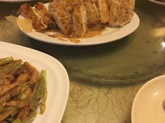 -大眼锅贴水饺(河东店)