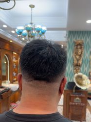 -男先生男士理发馆