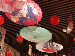 大堂-鲔吞·和牛寿喜烧(闵行区绿瘦酒店)