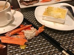 -天诚丽筠酒店-西餐厅
