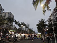 -海大南门夜市(海富街店)