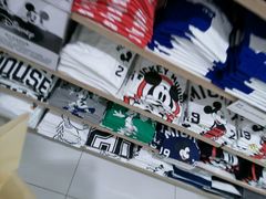 -优衣库(北京万柳华联购物中心店)
