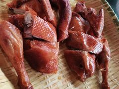 -大树头森林餐厅(番禺广场店)