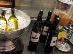 -顺德联塑万怡酒店·万荟轩自助餐厅