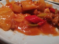 -吕氏疙瘩汤·新鲁菜(济南万象城店)