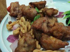 -巨鼎谭家菜(普照寺路店)