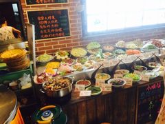 -大闫家烧烤·小海鲜家常菜(郑庄店)