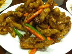 -老仁义·清真菜(太古街店)