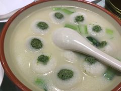 -陈傻子餐厅(世纪都会店)