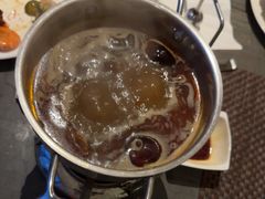 -“香”全日餐厅·株洲大汉希尔顿酒店