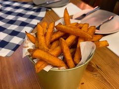 炸红薯条-皇冠自酿啤酒坊(中国红街5号楼店)