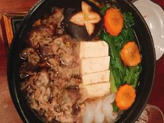 -铃木食堂(帽儿胡同店)