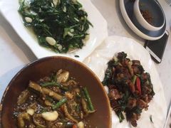 -香香海南菜餐厅