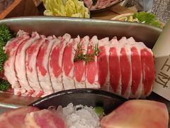 -季季山·云南野生菌火锅(上海首店)