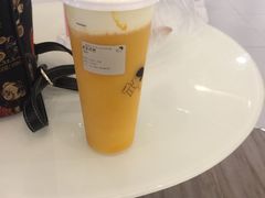 -喜茶(上海正大广场店)