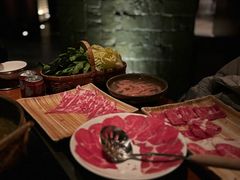 -赤RedBowl川锅·炙烤·板前(北京瑰丽酒店)