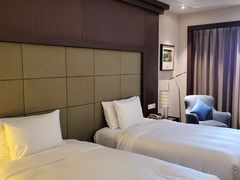 -上海银星皇冠假日酒店