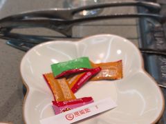 -海底捞火锅(天一广场亚细亚店)