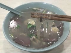 -金原鸭血粉丝汤总店(锁金村店)